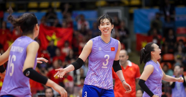 ABC8 VIP đồng hành cùng người hâm mộ trong lịch thi đấu AVC Cup 2026 - hình ảnh - abc8tiger.vip