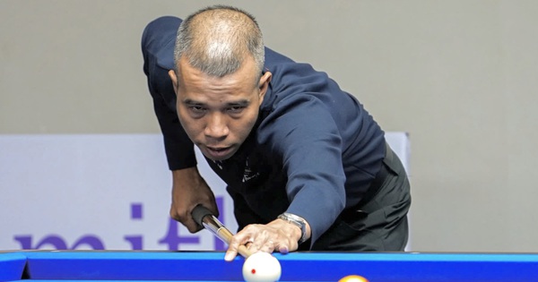 ABC8 chính thức: Cơ thủ Việt thăng hạng sau World Cup billiards Ankara 2026 - hình ảnh - abc8tiger.vip