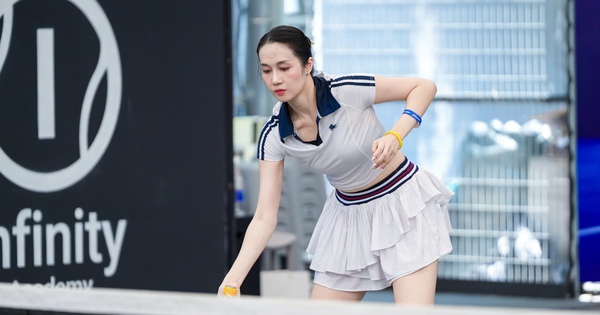 ABC8 Việt Nam chúc mừng nhà vô địch xứng đáng tại giải Babolat Open Cup 2026 - hình ảnh - abc8tiger.vip