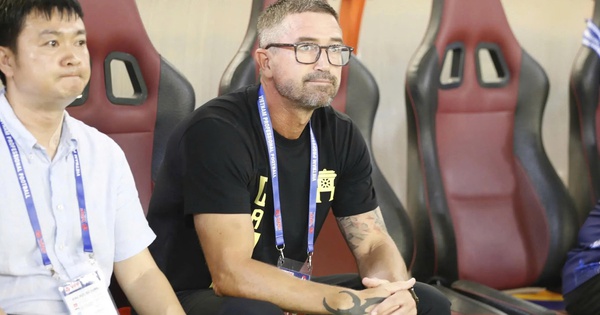 HLV Harry Kewell rất sung sướng vì Úc đi tiếp, tin thầy trò HLV Popovic còn tiến xa - hình ảnh - abc8tiger.vip