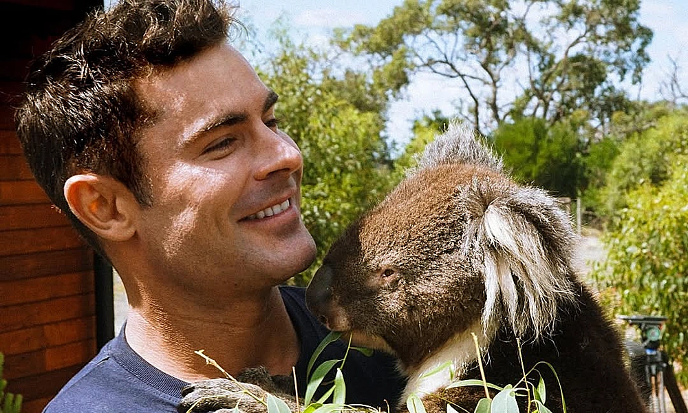 ABC8 VIP: Zac Efron xây nhà xanh giữa rừng nhiệt đới Australia, chuẩn bị rời Mỹ - hình ảnh - abc8tiger.vip