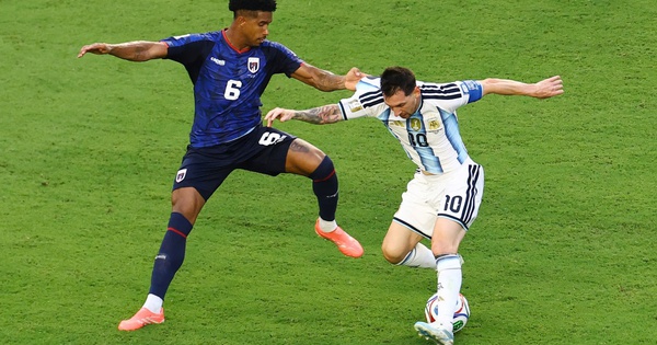 Nhà cái không chặn: Messi 39 tuổi và giới hạn vô hình của huyền thoại - hình ảnh - abc8tiger.vip Nhà cái không chặn: Messi 39 tuổi và giới hạn vô hình của huyền thoại - hình ảnh - abc8tiger.vip