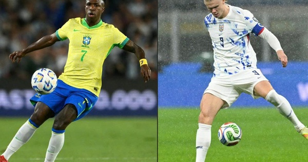 ABC8 bắn cá – Cược vui cùng trận Brazil vs Na Uy tại World Cup 2026 - hình ảnh - abc8tiger.vip