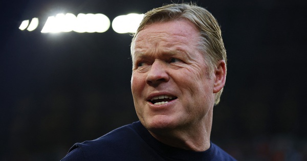 HLV Koeman từ chức sau thất bại cay đắng của Hà Lan tại World Cup 2026 - hình ảnh - abc8tiger.vip