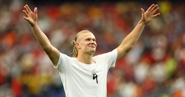 Thưởng tân thủ ABC8: Cơ hội vàng sau chiến thắng lịch sử của Na Uy tại World Cup 2026 - hình ảnh - abc8tiger.vip Thưởng tân thủ ABC8: Cơ hội vàng sau chiến thắng lịch sử của Na Uy tại World Cup 2026 - hình ảnh - abc8tiger.vip