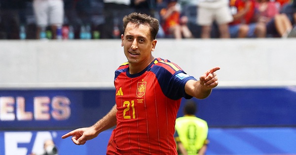 Chân sút kém tiếng bất ngờ áp sát Kane và Haaland trong cuộc đua Vua phá lưới World Cup 2026 - hình ảnh - abc8tiger.vip