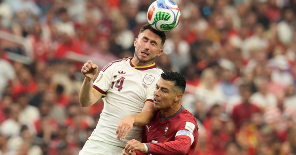 ABC8 Việt Nam: Tây Ban Nha tiễn Ronaldo, lập kỷ lục sạch lưới tại World Cup 2026 - hình ảnh - abc8tiger.vip