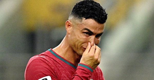 Chấm điểm Bồ Đào Nha – Tây Ban Nha: Ronaldo mờ nhạt, Yamal tỏa sáng - hình ảnh - abc8tiger.vip