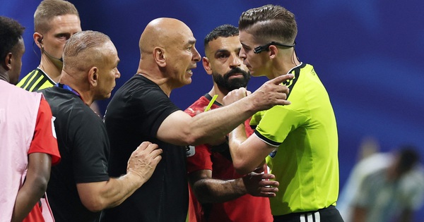 HLV Ai Cập bức xúc, tố FIFA thiên vị Argentina: ‘Họ muốn Messi tiếp tục cuộc đua’: góc nhìn mới cho người chơi Việt - hình ảnh - abc8tiger.vip HLV Ai Cập bức xúc, tố FIFA thiên vị Argentina: ‘Họ muốn Messi tiếp tục cuộc đua’: góc nhìn mới cho người chơi Việt - hình ảnh - abc8tiger.vip