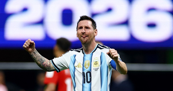 Chấm điểm Argentina – Ai Cập: Messi vẫn hay ‘tầm vũ trụ’, Salah nhạt nhòa chia tay World Cup: góc nhìn mới cho người chơi Việt - hình ảnh - abc8tiger.vip