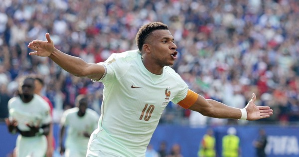 World Cup 2026, Pháp 2-0 Ma Rốc: Mbappe và Dembele giúp đội nhà thẳng tiến bán kết: góc nhìn mới cho người chơi Việt - hình ảnh - abc8tiger.vip World Cup 2026, Pháp 2-0 Ma Rốc: Mbappe và Dembele giúp đội nhà thẳng tiến bán kết: góc nhìn mới cho người chơi Việt - hình ảnh - abc8tiger.vip