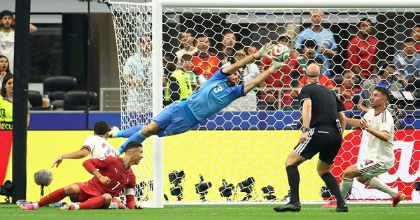 ABC8 đổi thưởng: Ai sẽ giành Găng tay vàng World Cup 2026? - hình ảnh - abc8tiger.vip