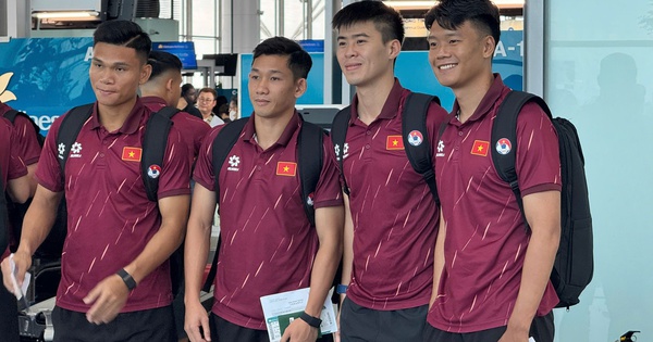 ABC8 chính thức đồng hành cùng ĐT Việt Nam trước thềm AFF Cup 2026 - hình ảnh - abc8tiger.vip