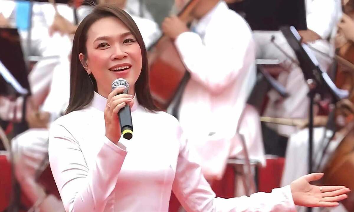 Nhà cái hot nhất Việt Nam đồng hành cùng sự kiện âm nhạc kỷ niệm 50 năm TP HCM - hình ảnh - abc8tiger.vip Nhà cái hot nhất Việt Nam đồng hành cùng sự kiện âm nhạc kỷ niệm 50 năm TP HCM - hình ảnh - abc8tiger.vip