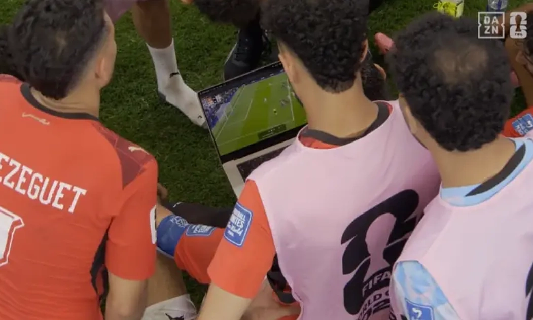 Ai Cập nghiên cứu cú đá 11m của Mbappe để loại Australia: Chiến thắng lịch sử và cơ hội cho người hâm mộ Việt - hình ảnh - abc8tiger.vip