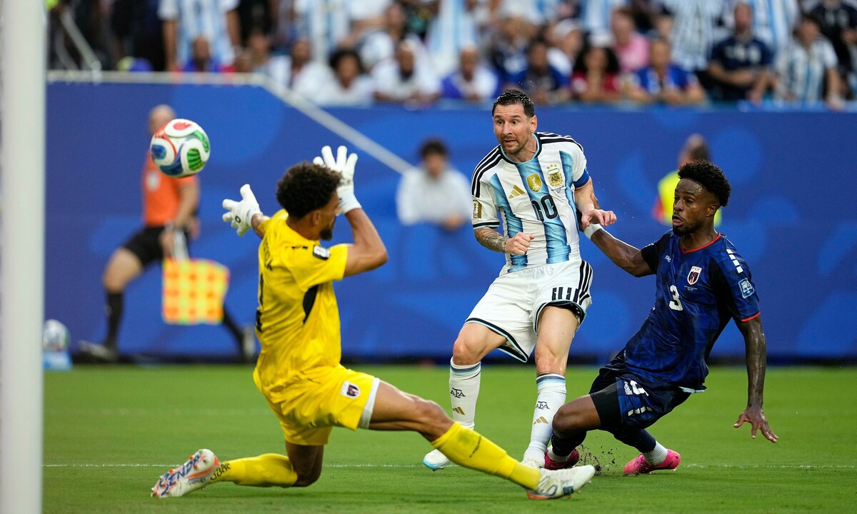 Argentina 1-0 Cape Verde (H1): Messi ghi bàn – Cập nhật nhanh cùng ABC8 - hình ảnh - abc8tiger.vip Argentina 1-0 Cape Verde (H1): Messi ghi bàn – Cập nhật nhanh cùng ABC8 - hình ảnh - abc8tiger.vip