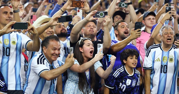 Messi trở về ‘nhà’ trước cuộc gặp Cabo Verde, cơn sốt lên đỉnh điểm - hình ảnh - abc8tiger.vip