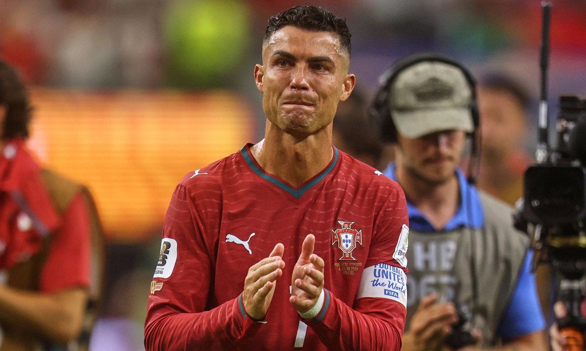 Djorkaeff: ‘Ronaldo bị Bồ Đào Nha tẩy chay’: góc nhìn mới cho người chơi Việt - hình ảnh - abc8tiger.vip Djorkaeff: ‘Ronaldo bị Bồ Đào Nha tẩy chay’: góc nhìn mới cho người chơi Việt - hình ảnh - abc8tiger.vip
