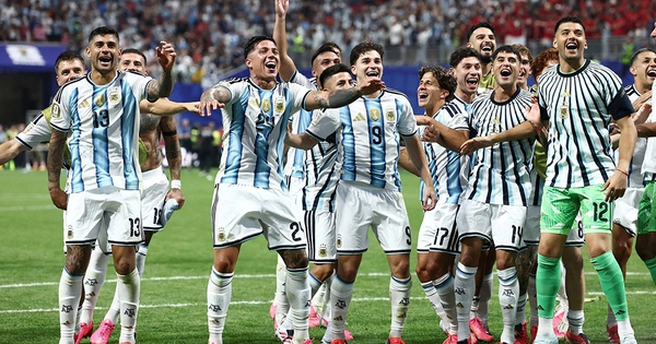 Argentina cứu Nam Mỹ, Thụy Sĩ tái lập lịch sử: góc nhìn mới cho người chơi Việt - hình ảnh - abc8tiger.vip