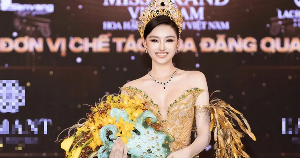 Miss Grand International 2027 được tổ chức tại Việt Nam – Cơ hội trải nghiệm sắc đẹp và giải trí cùng App ABC8 - hình ảnh - abc8tiger.vip