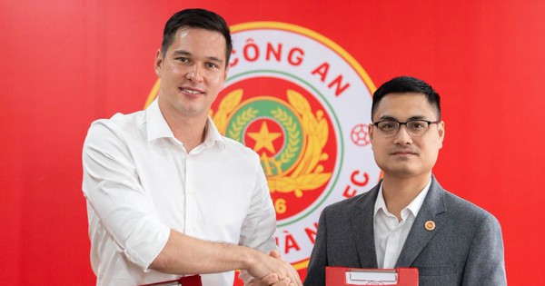 Nguyễn Filip tái ký CAHN đến 2029: Tuyên bố đanh thép về tham vọng Đông Nam Á - hình ảnh - abc8tiger.vip