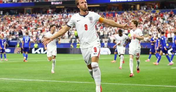 World Cup 2026, Mexico 0-0 Anh: ‘Tam sư’ đặt trọn niềm tin vào Harry Kane giữa áp lực tứ kết - hình ảnh - abc8tiger.vip