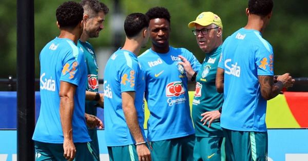 ABC8 Cược Bóng Đá: Tiết Lộ Kịch Bản Sút Luân Lưu Của Brazil – Neymar Sút Đầu? - hình ảnh - abc8tiger.vip