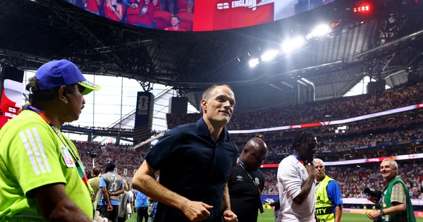 HLV Tuchel ví Kane như cá mập, âu lo tột độ vì phải quyết đấu Mexico ở độ cao hơn 2.200 m - hình ảnh - abc8tiger.vip