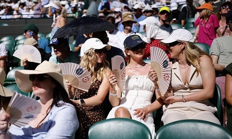 Wimbledon ‘bất lực’ trước World Cup 2026: góc nhìn mới cho người chơi Việt - hình ảnh - abc8tiger.vip