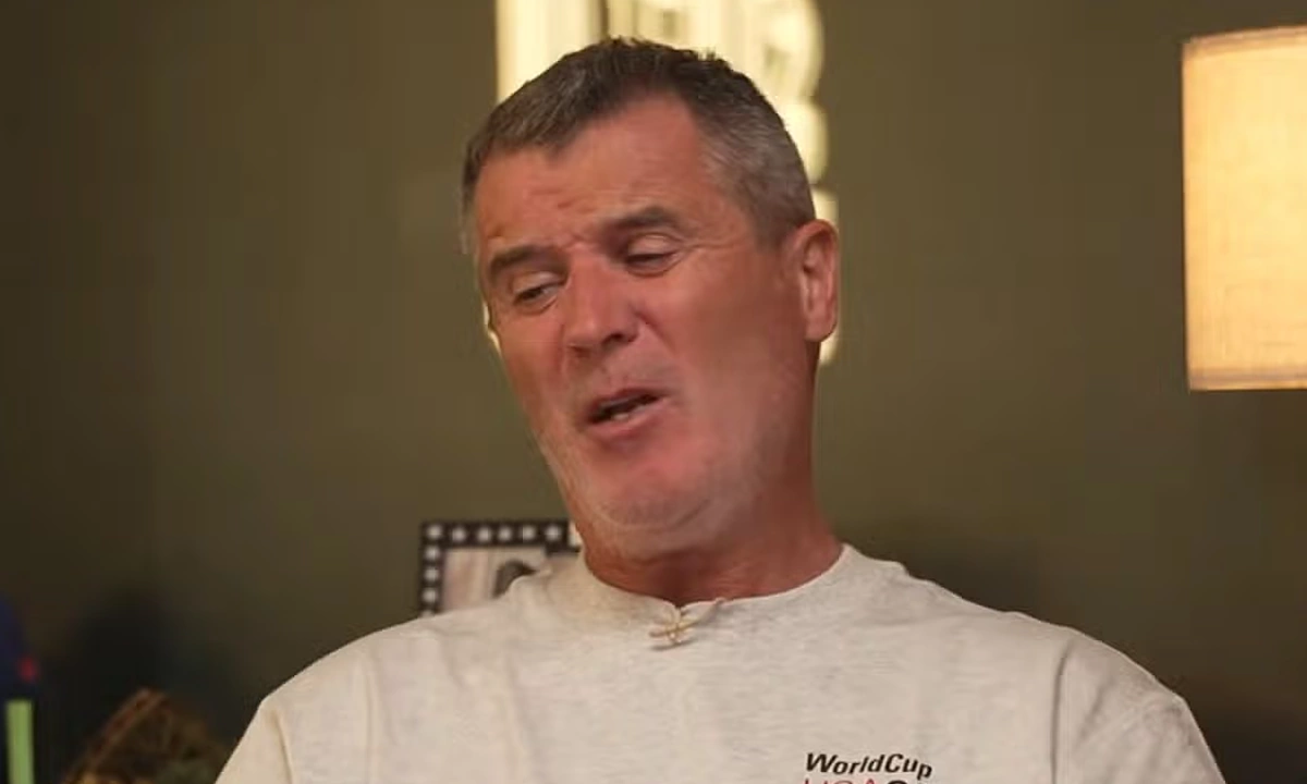 Roy Keane mỉa mai bố Haaland: góc nhìn mới cho người chơi Việt - hình ảnh - abc8tiger.vip Roy Keane mỉa mai bố Haaland: góc nhìn mới cho người chơi Việt - hình ảnh - abc8tiger.vip
