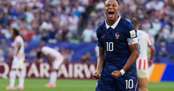 FIFA gây tranh cãi khi bổ nhiệm tổ trọng tài Argentina bắt tứ kết Pháp đấu Ma Rốc: Ác mộng cho Mbappe?: góc nhìn mới cho người chơi Việt - hình ảnh - abc8tiger.vip FIFA gây tranh cãi khi bổ nhiệm tổ trọng tài Argentina bắt tứ kết Pháp đấu Ma Rốc: Ác mộng cho Mbappe?: góc nhìn mới cho người chơi Việt - hình ảnh - abc8tiger.vip