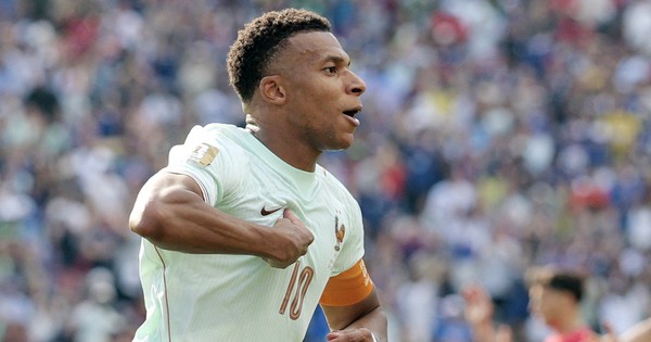 Mbappe chói sáng, bắt kịp Messi: Đua bàn thắng kịch tính nhất lịch sử World Cup: góc nhìn mới cho người chơi Việt - hình ảnh - abc8tiger.vip Mbappe chói sáng, bắt kịp Messi: Đua bàn thắng kịch tính nhất lịch sử World Cup: góc nhìn mới cho người chơi Việt - hình ảnh - abc8tiger.vip
