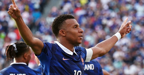Mbappe vượt Klose, áp sát Messi: Thay đổi lịch sử World Cup - hình ảnh - abc8tiger.vip Mbappe vượt Klose, áp sát Messi: Thay đổi lịch sử World Cup - hình ảnh - abc8tiger.vip
