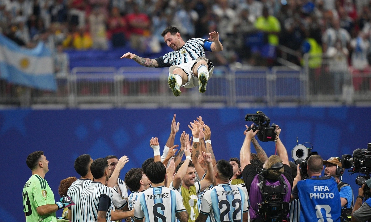 ABC8 cược thể thao: Messi lập kỷ lục ghi bàn ở vòng knock-out World Cup 2026 - hình ảnh - abc8tiger.vip ABC8 cược thể thao: Messi lập kỷ lục ghi bàn ở vòng knock-out World Cup 2026 - hình ảnh - abc8tiger.vip
