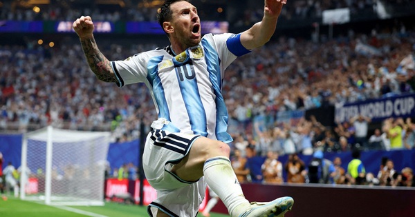 Cập nhật nhánh đấu World Cup 2026: Messi chờ Anh, ‘chung kết sớm’ Pháp vs Tây Ban Nha - hình ảnh - abc8tiger.vip