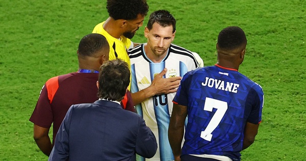 ABC8 baccarat và lời khen của Messi dành cho Cabo Verde tại World Cup 2026 - hình ảnh - abc8tiger.vip ABC8 baccarat và lời khen của Messi dành cho Cabo Verde tại World Cup 2026 - hình ảnh - abc8tiger.vip