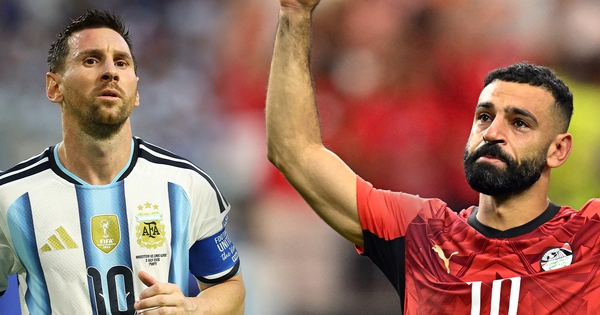 Ai Cập mạnh cỡ nào, có gì đặc biệt khiến Messi và Argentina phải dè chừng: Bao giờ đấu nhau? - hình ảnh - abc8tiger.vip