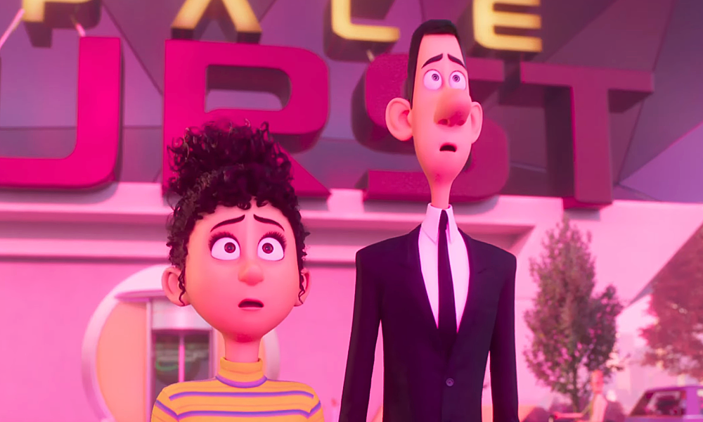 Timothée Chalamet lần đầu lồng tiếng hoạt hình ‘Not Alone’: góc nhìn mới cho người chơi Việt - hình ảnh - abc8tiger.vip