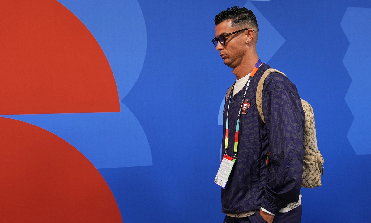 Bồ Đào Nha – Croatia: Ronaldo và Modric so tài, cơ hội vàng cho fan cá cược - hình ảnh - abc8tiger.vip