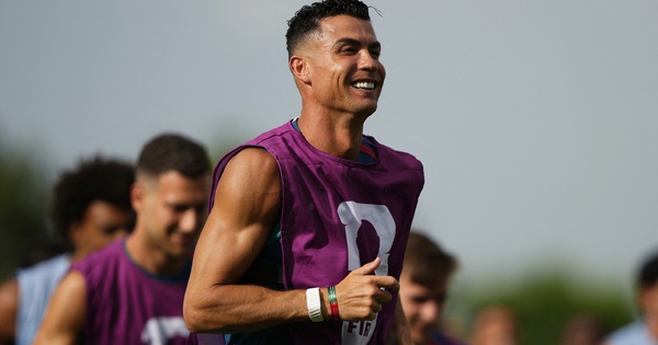 Đối đầu Croatia, Ronaldo có cơ hội xóa ‘vết gợn’ lớn nhất sự nghiệp World Cup - hình ảnh - abc8tiger.vip
