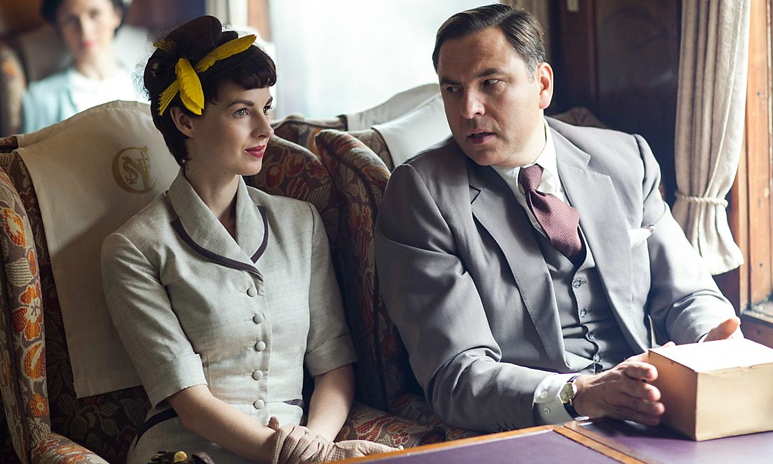 ABC8 Poker và thế giới trinh thám Agatha Christie: Khi giải trí giao thoa - hình ảnh - abc8tiger.vip