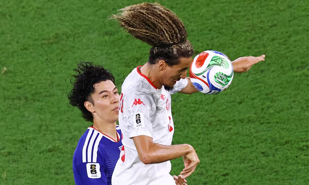 8 cầu thủ Tunisia dương tính với doping tại World Cup 2026: Nguyên nhân bất ngờ từ thịt bò - hình ảnh - abc8tiger.vip