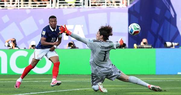 Nhà cái ABC8: Pháp vs Paraguay – Trận cầu không thể bỏ lỡ trên VTV lúc 4 giờ ngày 5.7 - hình ảnh - abc8tiger.vip Nhà cái ABC8: Pháp vs Paraguay – Trận cầu không thể bỏ lỡ trên VTV lúc 4 giờ ngày 5.7 - hình ảnh - abc8tiger.vip