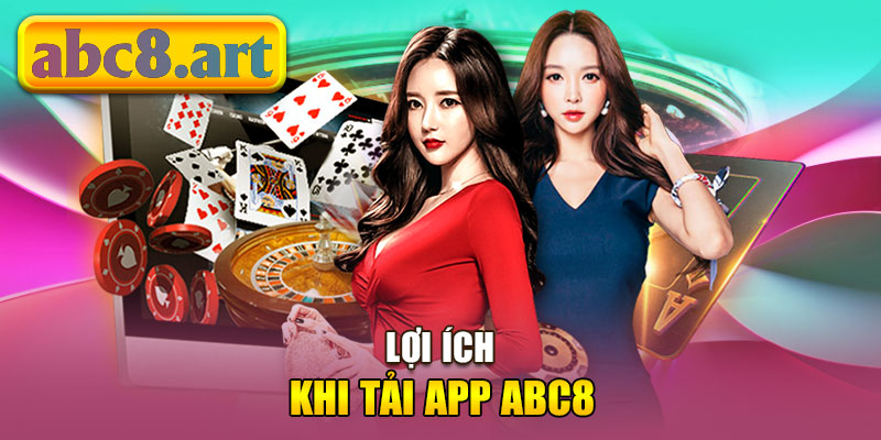 Hướng dẫn các bước tải app Abc8 từ A – Z cho người chơi - hình ảnh - abc8tiger.vip